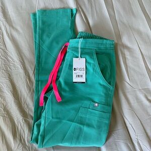NWT xxs figs yola skinny